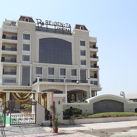 Regenta Central Indore Extérieur photo