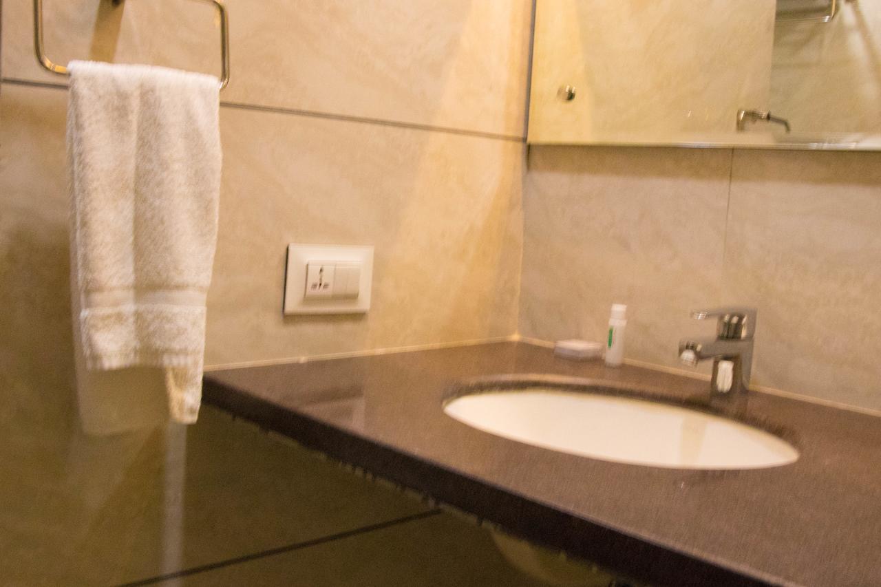 Regenta Central Indore Extérieur photo