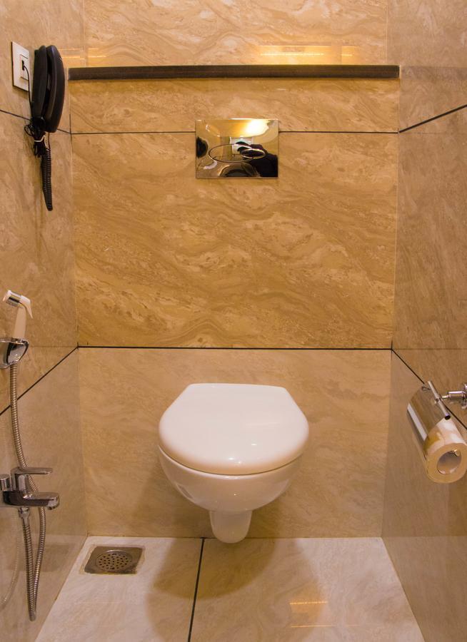 Regenta Central Indore Extérieur photo