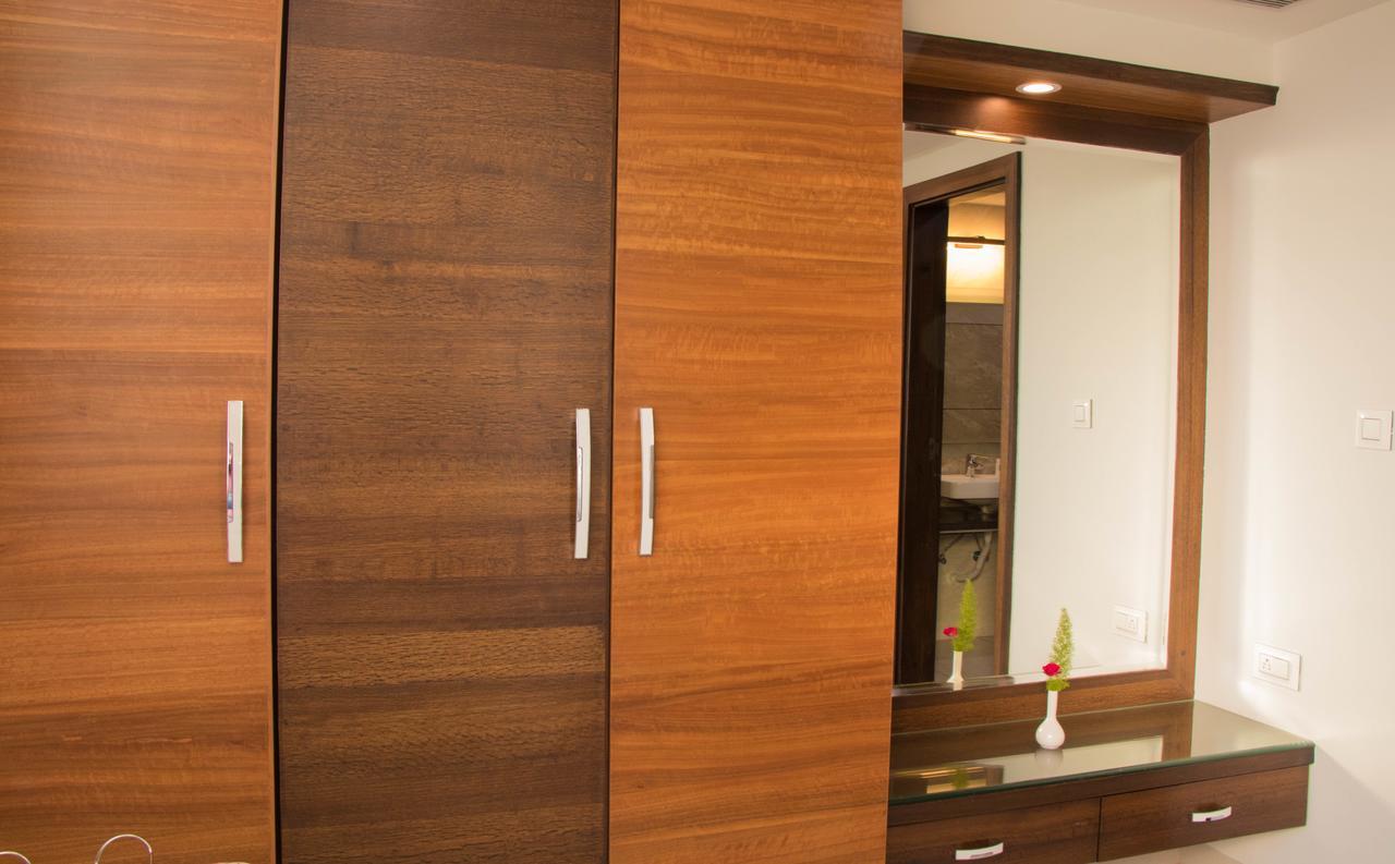 Regenta Central Indore Extérieur photo